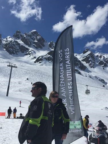  21ème CHALLENGE PISTEN-BULLY - 2016 – COURCHEVEL – 30 et 31 mars 2016
