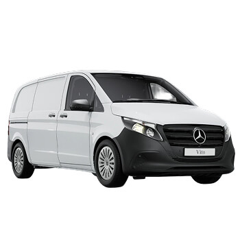 Mercedes Vito
