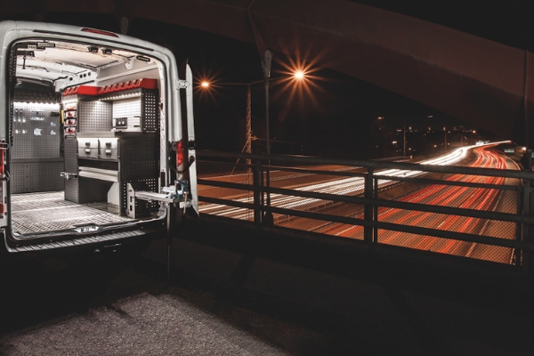 Avantages des chargeurs de batterie DC-DC