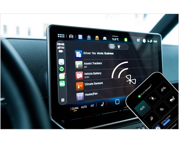 Modul-Connect lance la compatibilité CarPlay 