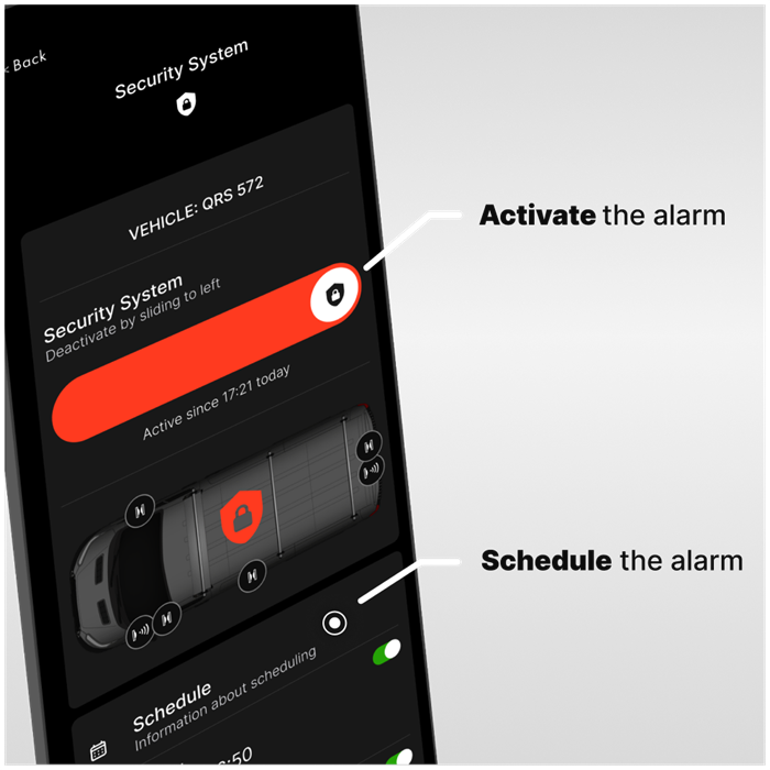 Guide Modul-System pour Prévenir le Vol d’Outils dans les Véhicules Utilitaires 