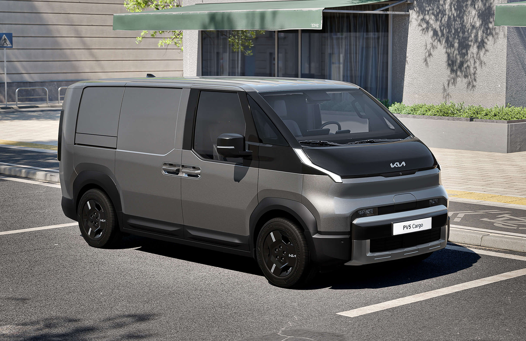 Modul-System devient partenaire certifié Kia pour les conversions PBV