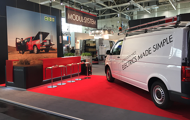  Lancements revolutionnaires a l’IAA