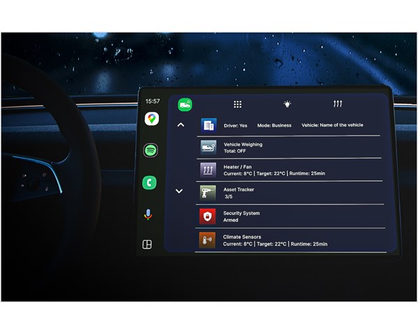 Modul-System dévoile de nouveaux produits au CV Show 2025