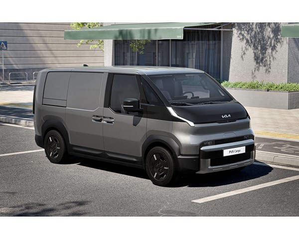 Modul-System devient partenaire certifié Kia pour les conversions PBV